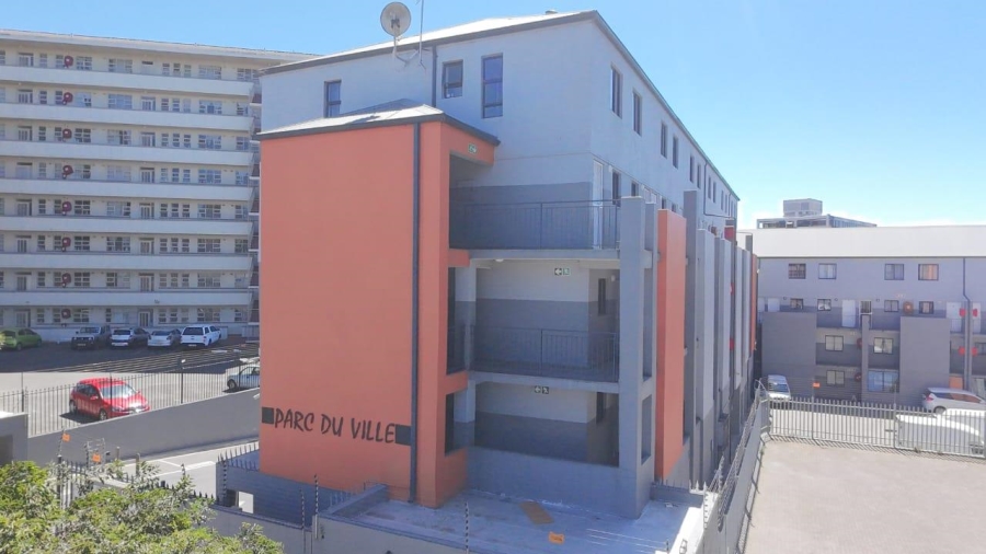 2 Bedroom Property for Sale in Bellville Park Western Cape